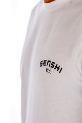Monogram T-Shirt - White