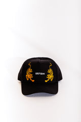 Tiger x Tiger Cap