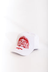 Shishi Monster Cap