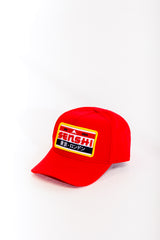 Senshi Patch Cap