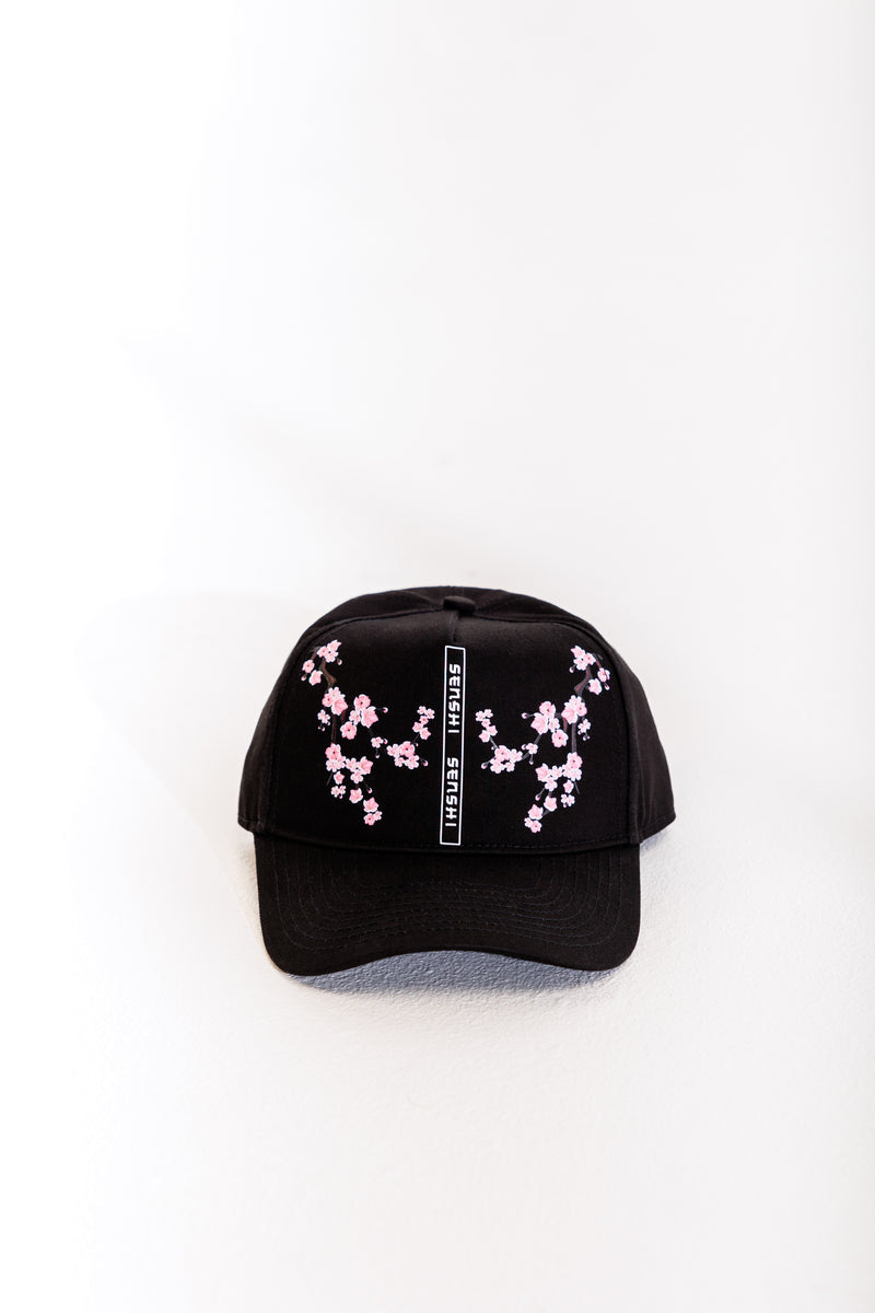 Taping Flower Cap