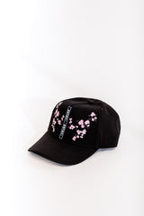 Taping Flower Cap