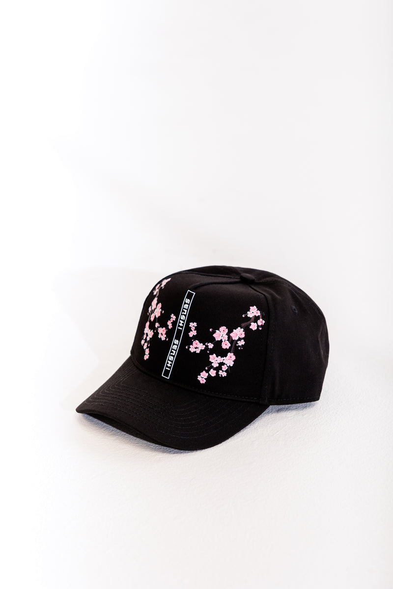 Taping Flower Cap