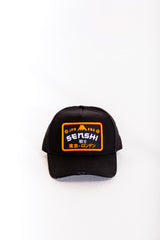 Senshi Patch Cap
