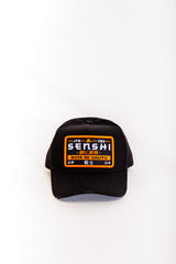 Buta Patch Cap