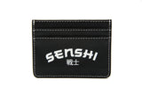 SENSHI TIGER X TIGER CARD HOLDER